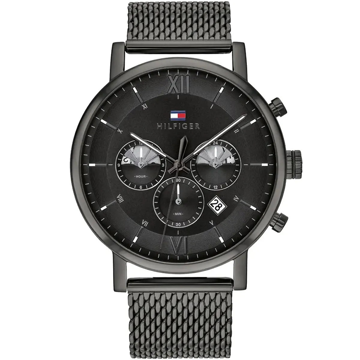 Tommy Hilfiger Men's Watch 1710411
