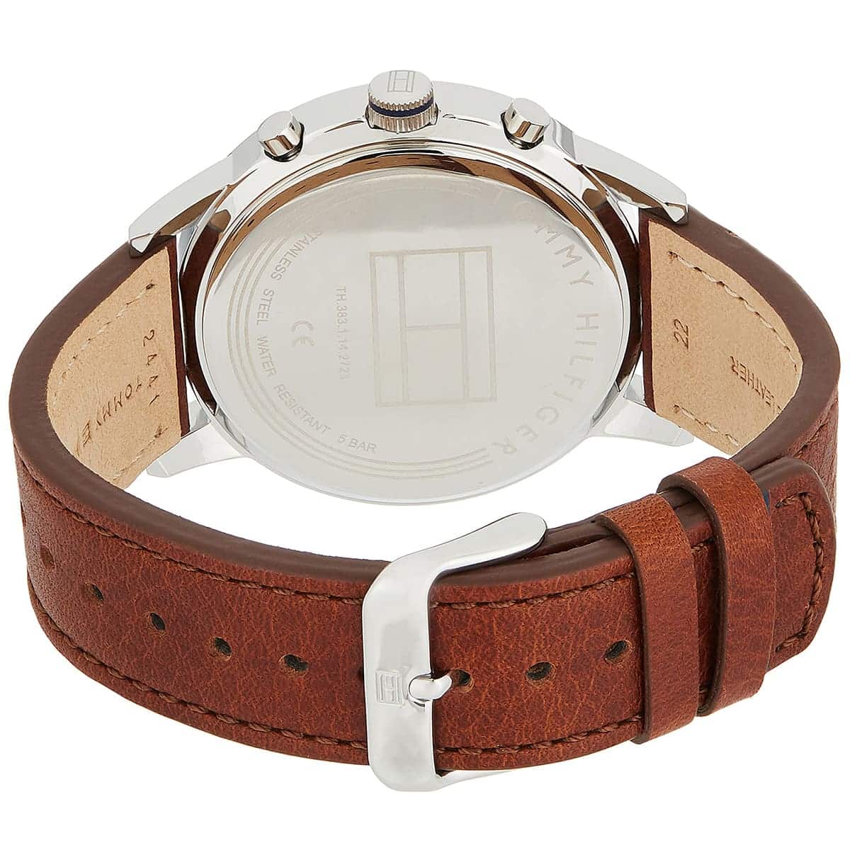 Tommy Hilfiger Men's Watch 1791629