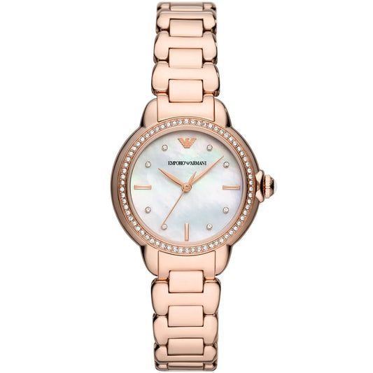 Emporio Armani Women's Watch AR11523