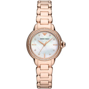 Emporio Armani Women's Watch AR11523