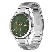 Lacoste Men's Watch 2011178