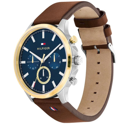 Tommy Hilfiger Men's Watch 1710496