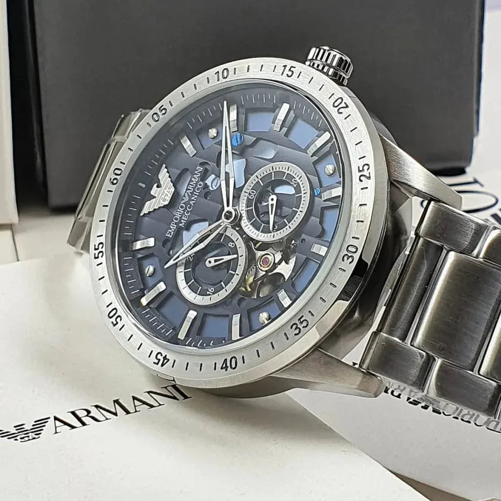 Emporio Armani Men's Watch AR60052