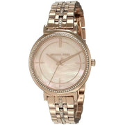 Michael Kors Watch For Women MK3643