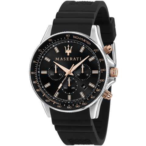 Maserati Men's Watch R8871640002