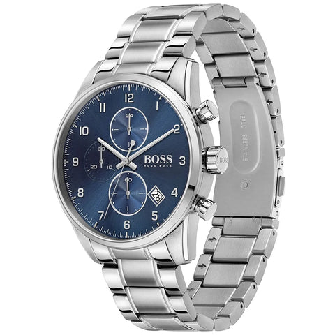 Hugo Boss Men's Watch 1513784