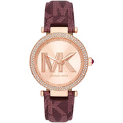 Michael Kors Watch For Women MK2974