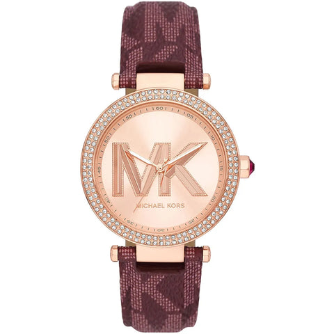 Michael Kors Watch For Women MK2974