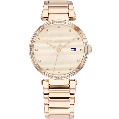 Tommy Hilfiger Women's Watch 1782237