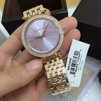 M&K Women's