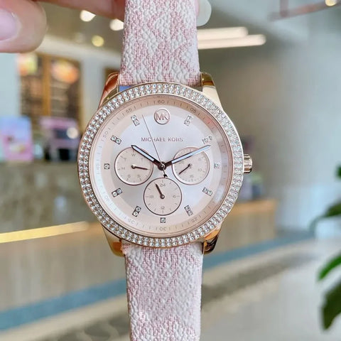 Michael Kors Watch For Women MK2955