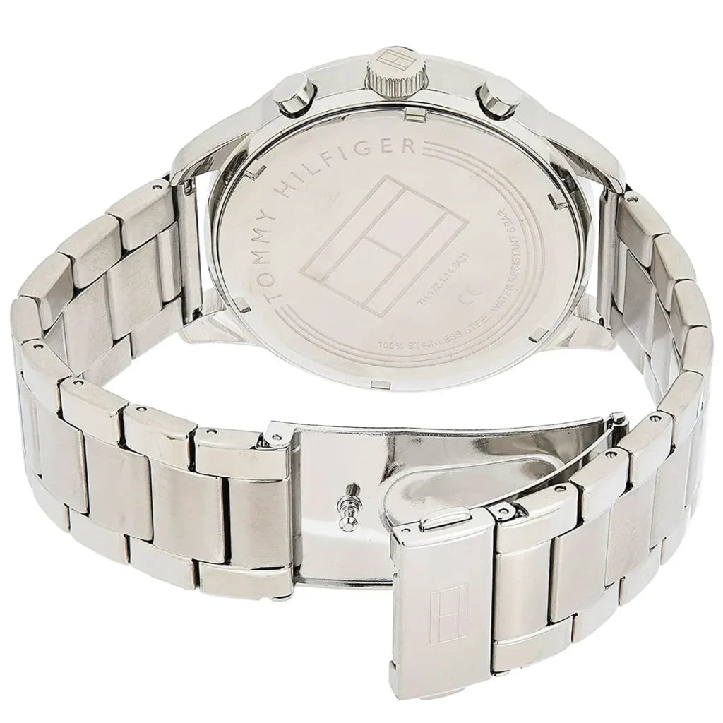 Tommy Hilfiger Men's Watch 1791485