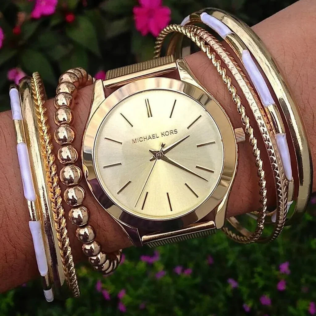 M&K Women's