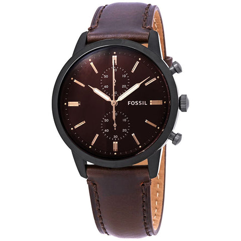 Fossil Men's Watch FS5437