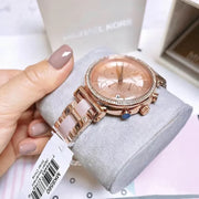 Michael Kors Watch For Women MK6560