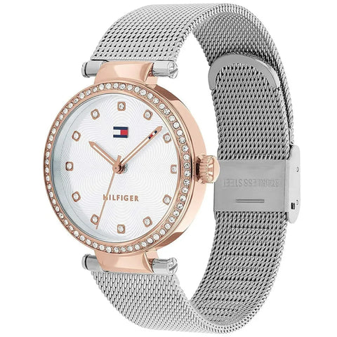 Tommy Hilfiger Women's Watch 1781863