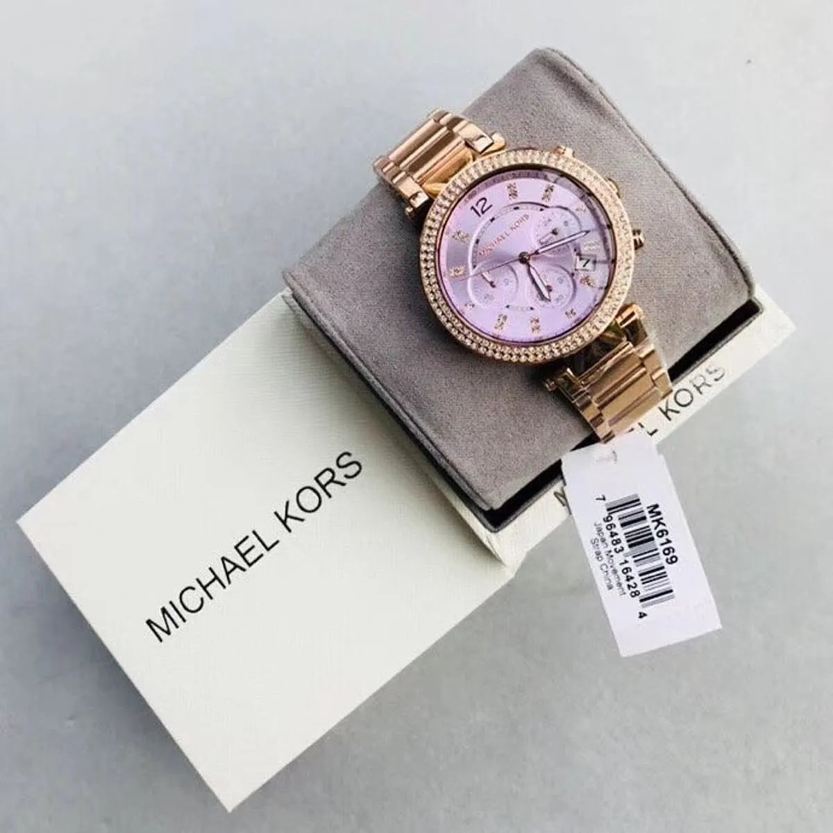 M&K Women's