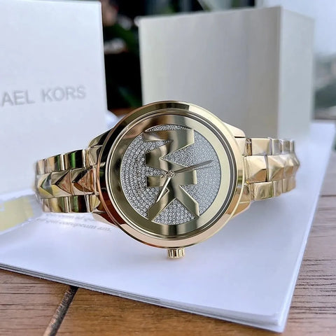 Michael Kors Watch For Women MK6714