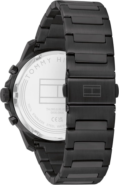 Tommy Hilfiger men’s watch