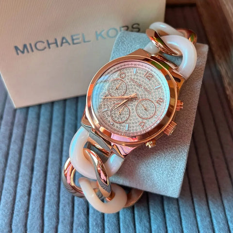 Michael Kors Watch For Women MK4283