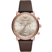 Emporio Armani Men's Watch AR11106