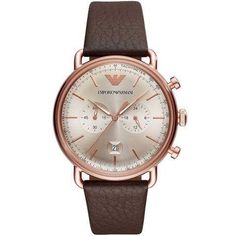 Emporio Armani Men's Watch AR11106