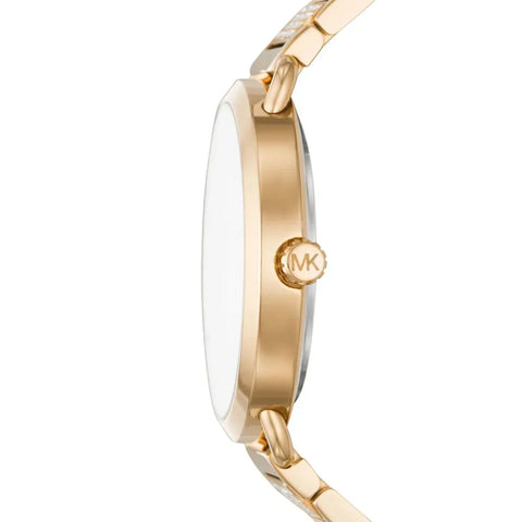 Michael Kors Watch For Women MK3852