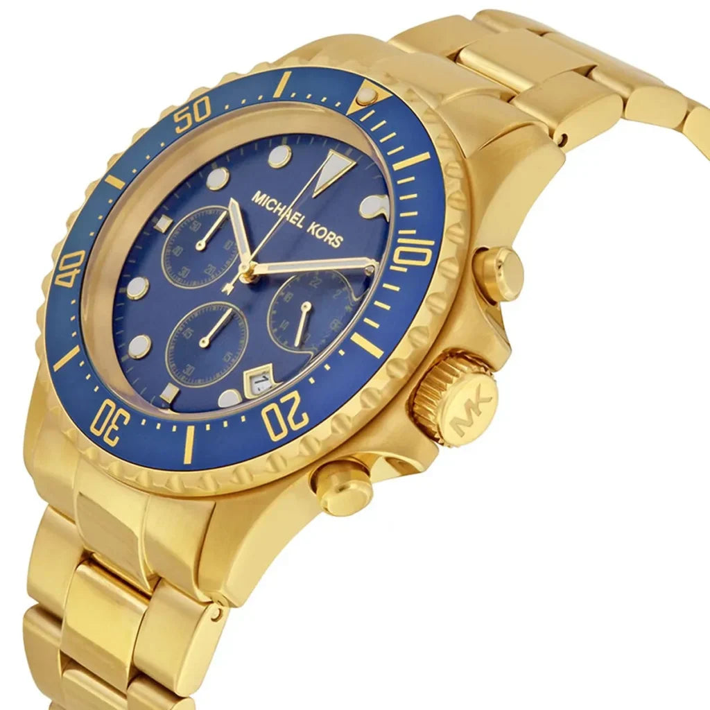 Michael Kors Watch For Men