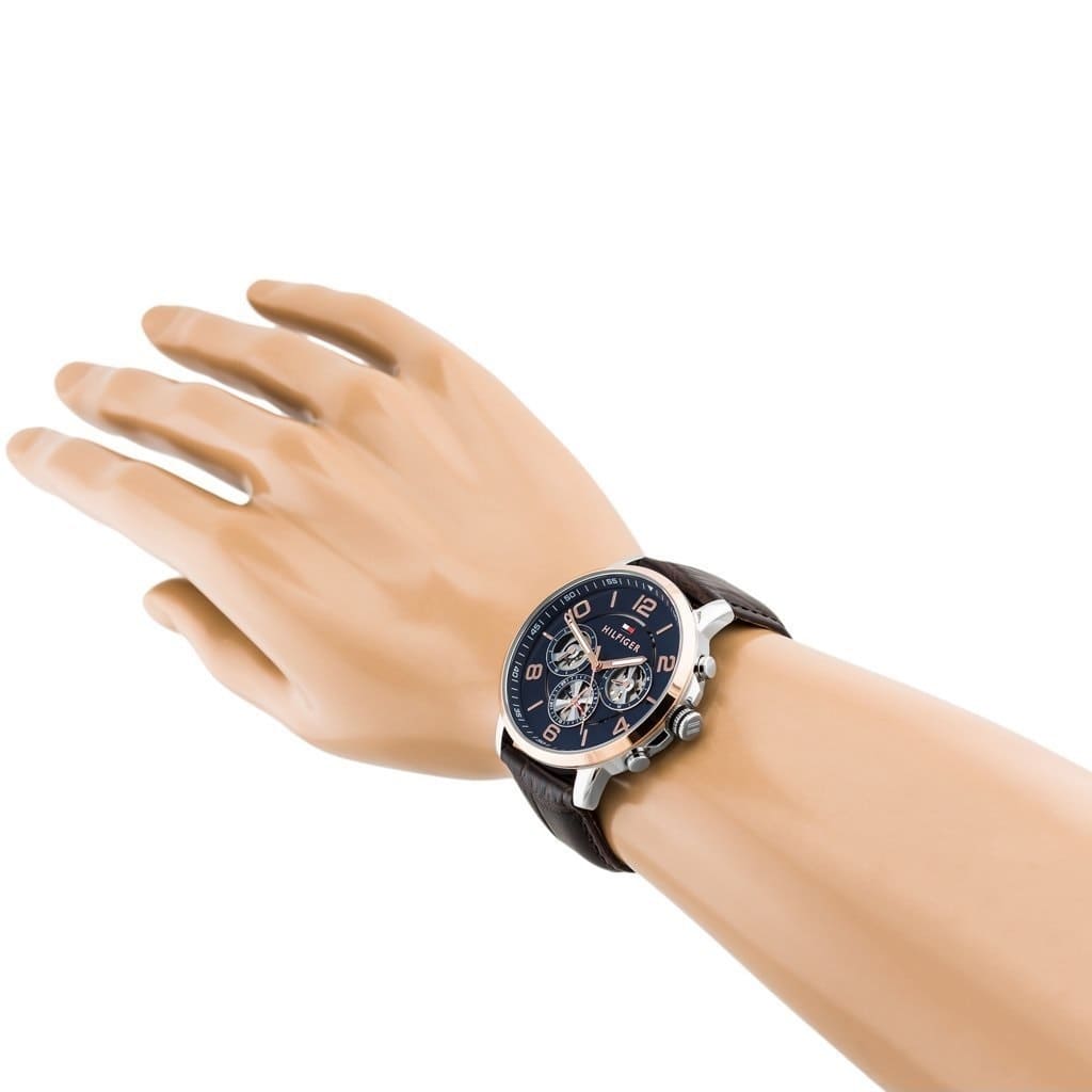 Tommy Hilfiger Men's Watch 1791290
