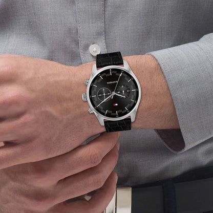 Tommy Hilfiger Men's Watch 1710424