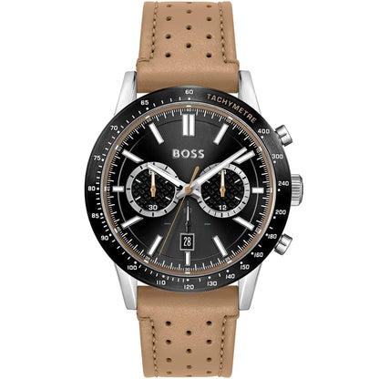 Hugo Boss Men's Watch 1513964