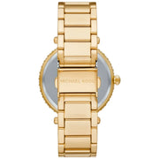 Michael Kors Watch For Women MK4693