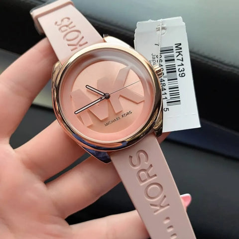 Michael Kors Watch For Women MK7139