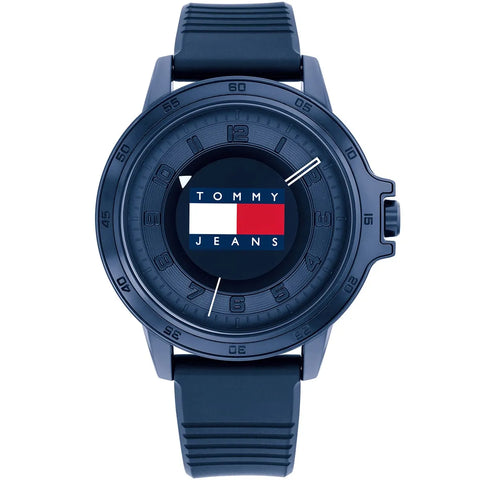 Tommy Hilfiger Men's Watch 1792034