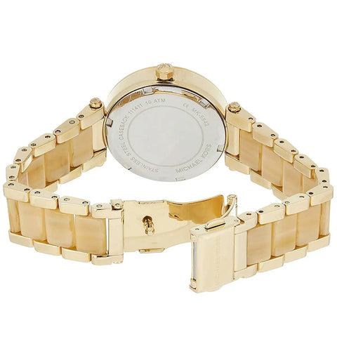 Michael Kors Watch For Women MK5842