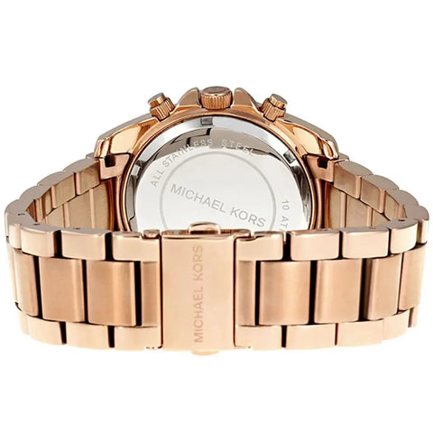 Michael Kors Watch For Women MK5263