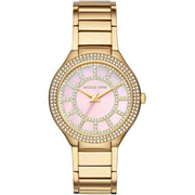 Michael Kors Watch For Women MK3396