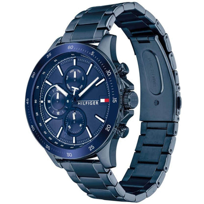 Tommy Hilfiger Men's Watch 1791720