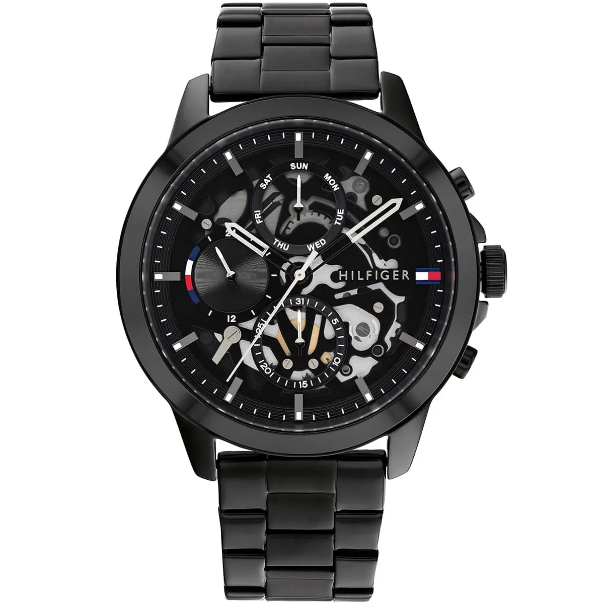 Tommy Hilfiger Men's Watch 1710478