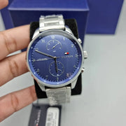 Tommy Hilfiger Men's Watch 1791575