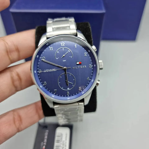 Tommy Hilfiger Men's Watch 1791575