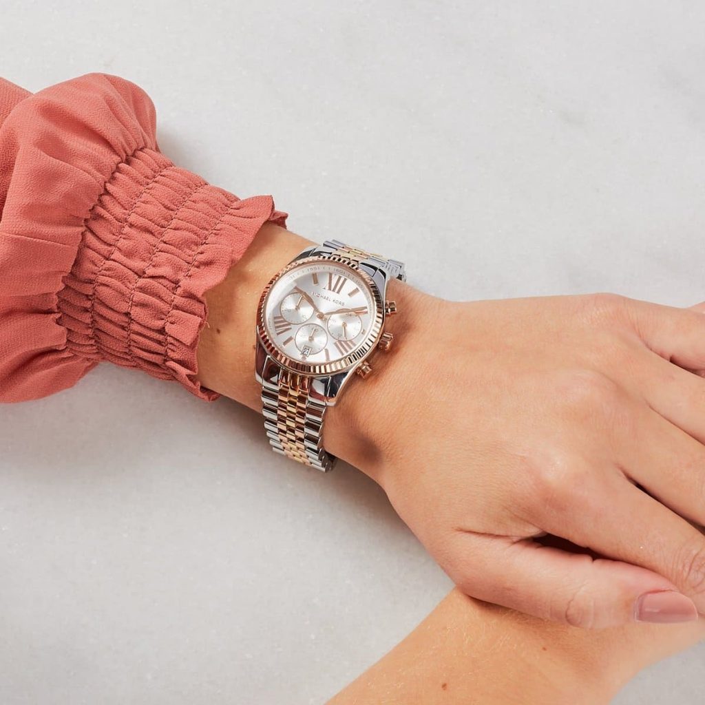 Michael Kors Watch For Women MK5735