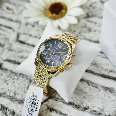 Michael Kors Watch For Women MK6206