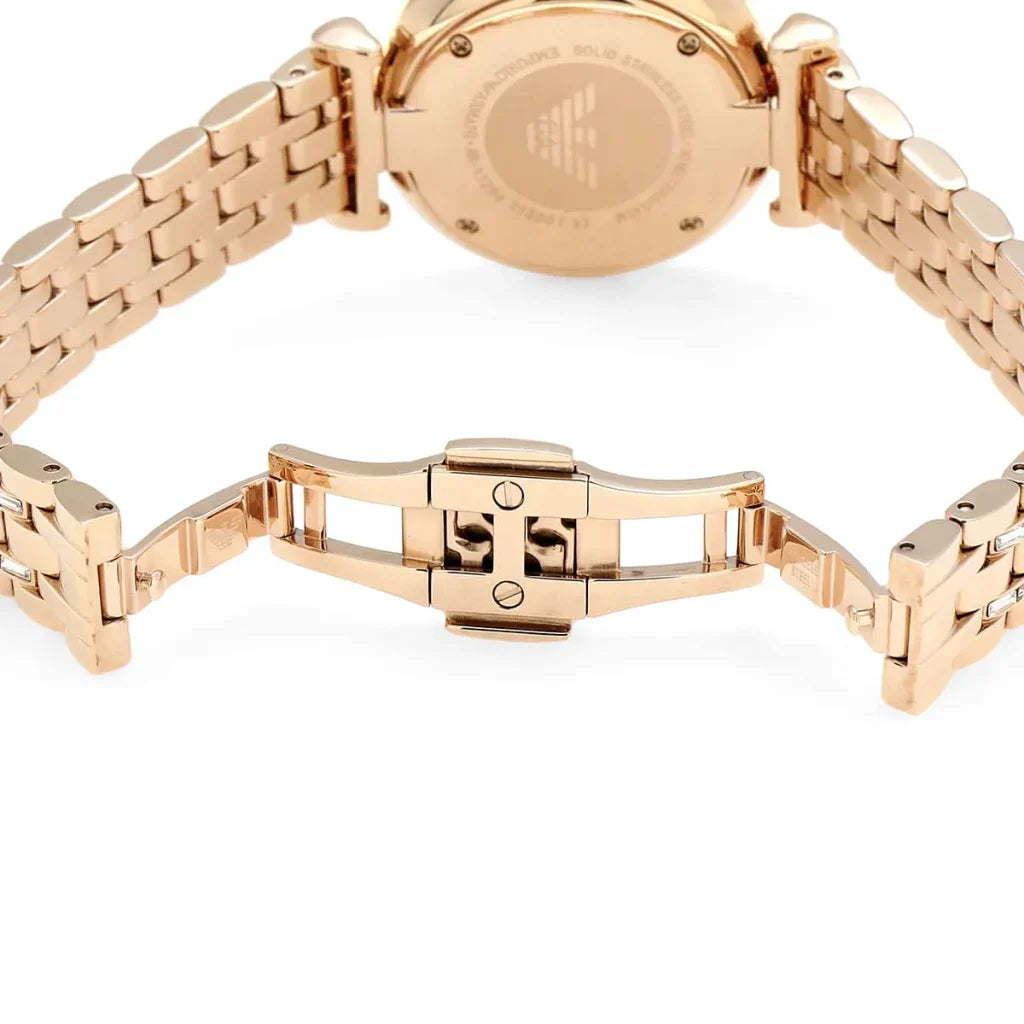 Emporio Armani Women's Watch AR11294