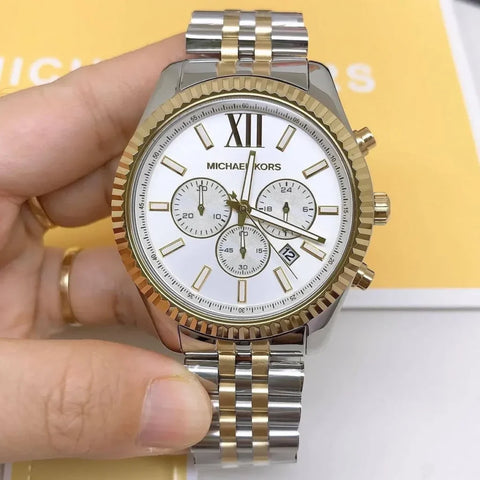 Michael Kors Watch For Men