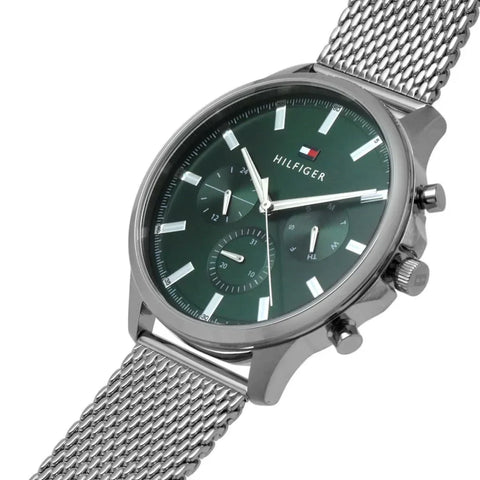 Tommy Hilfiger Men's Watch 1710499