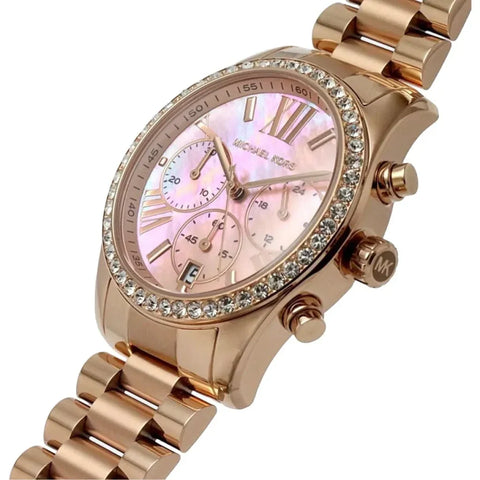 Michael Kors Watch For Women MK7242