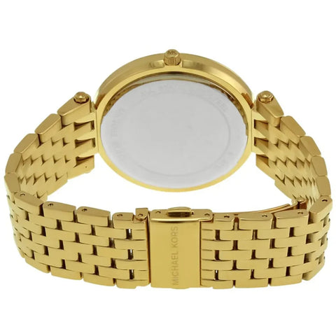 Michael Kors Watch For Women MK3406