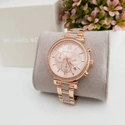 Michael Kors Watch For Women MK6560