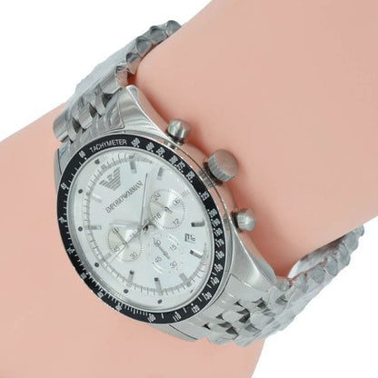 Emporio Armani Men's Watch AR6073